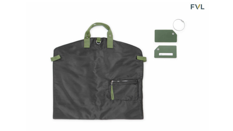 Garment cover