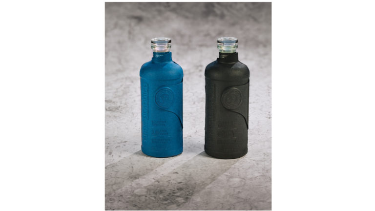 Bruichladdich Luxury Redefined