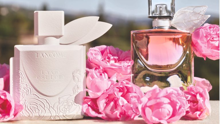 Lancôme, La Vie Est Belle