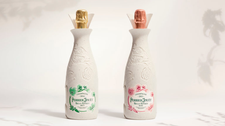MAISON PERRIER-JOUËT BELLE EPOQUE COCOON