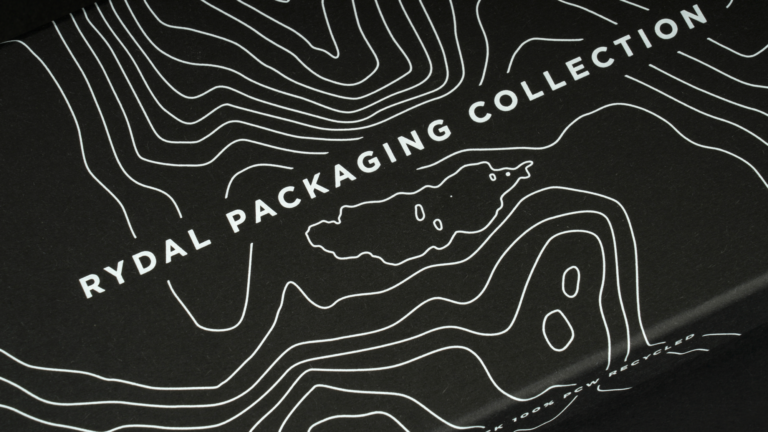 Rydal Packaging Collection