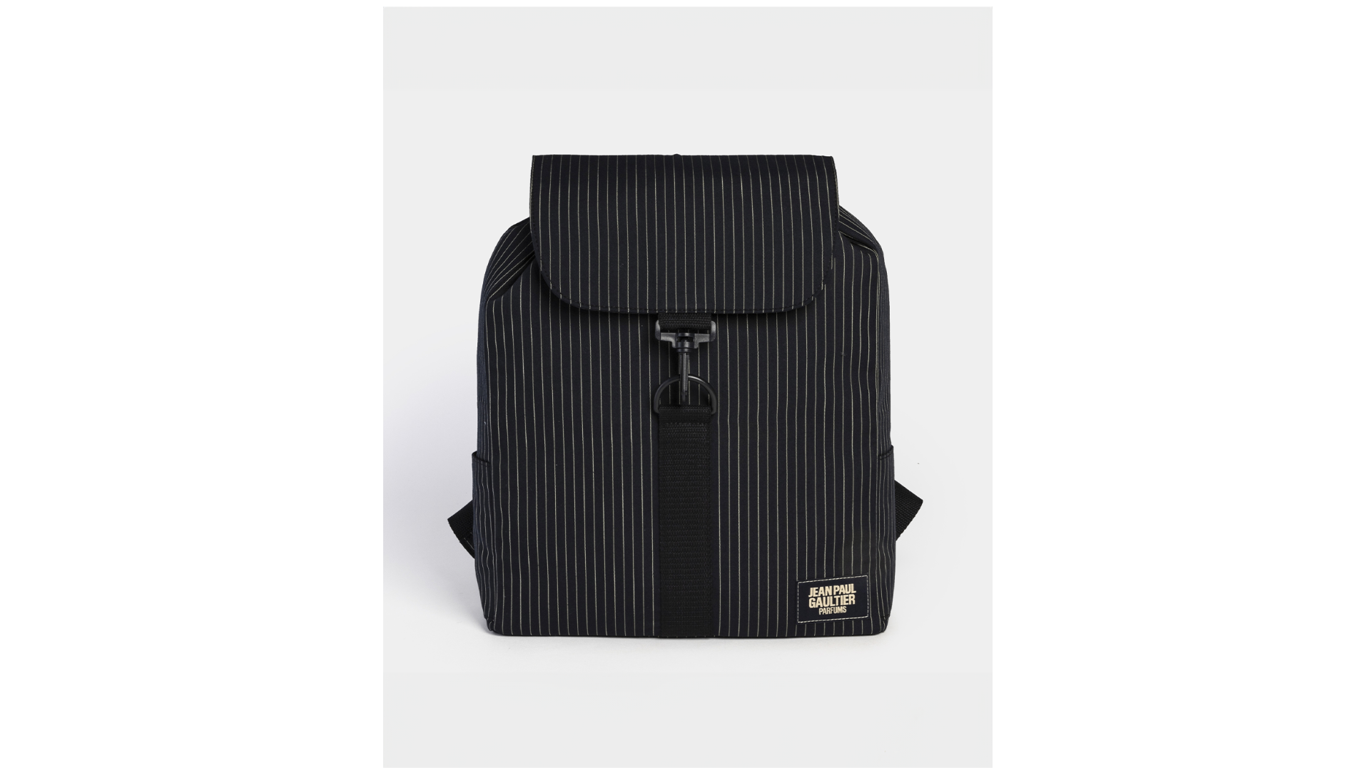 JEAN PAUL GAULTIER ブラックリュック EASTPAK イーストパック ジャンポールゴルチエ 本革 250個世界