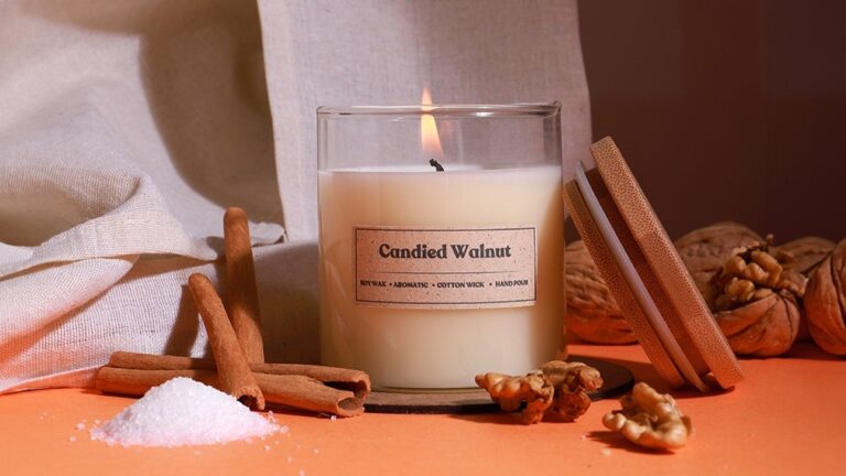 Scented Candles
