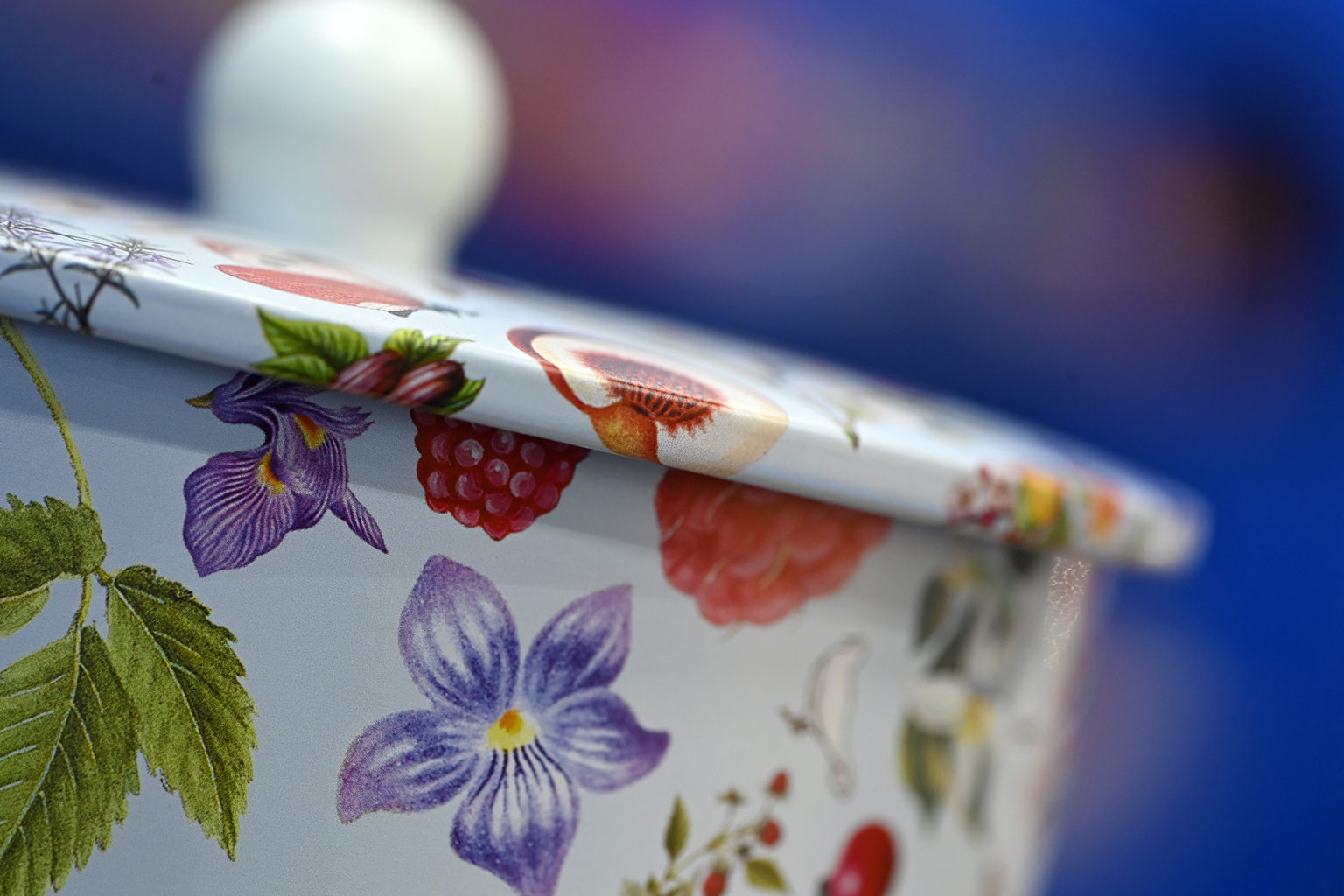 Luxury packaging