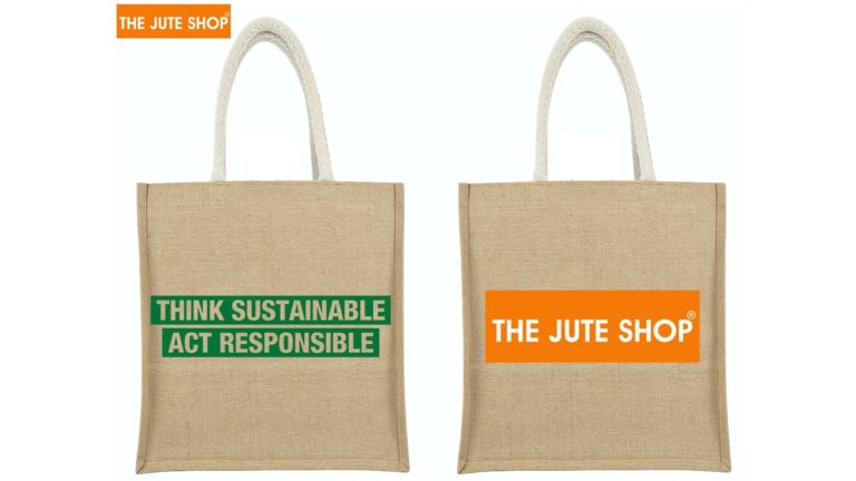 Jute Bag