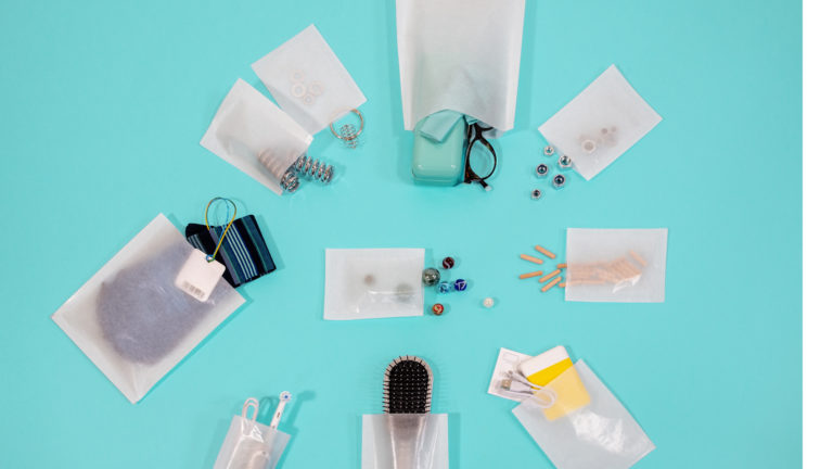 Small Vela bags