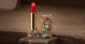 Dior Rouge Premier Haute Joaillerie