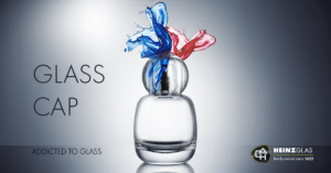 Heinz Glas - Glass Cap