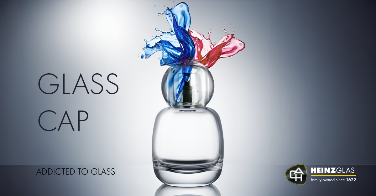 Heinz Glas - Glass Cap