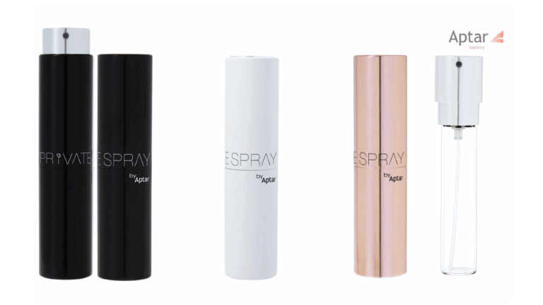 PRIVATE SPRAY