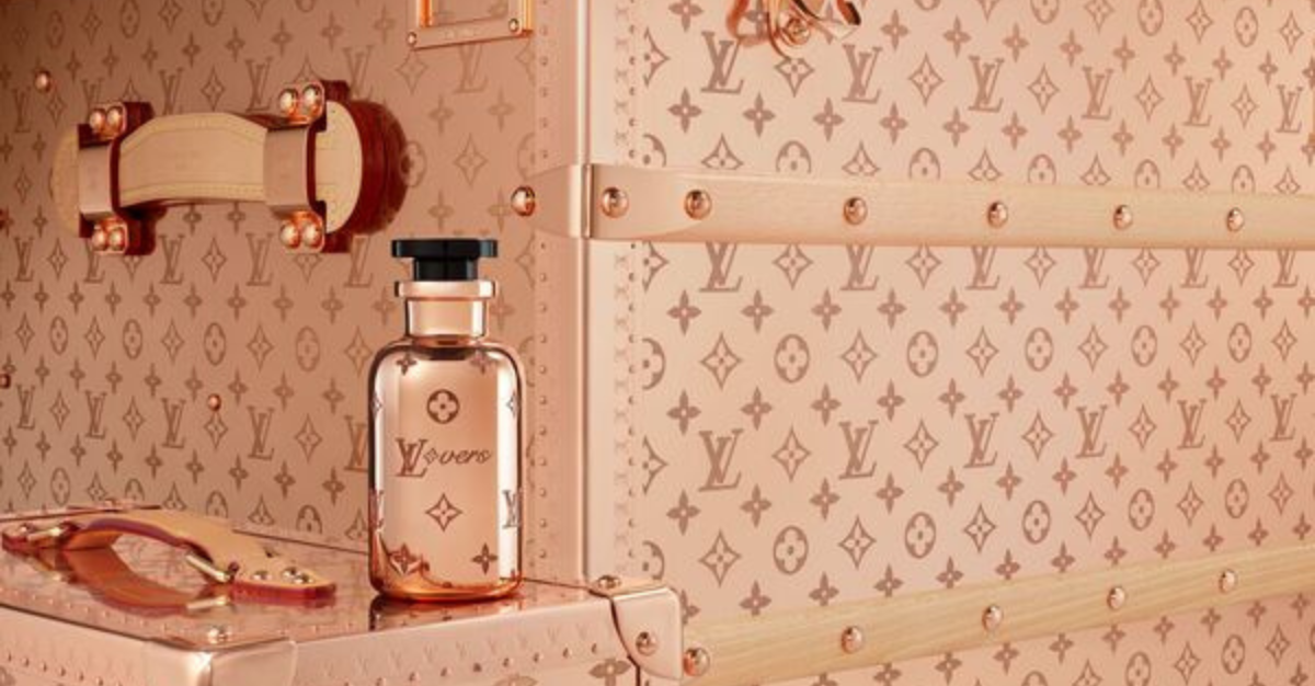 Louis Vuitton Fragrance
