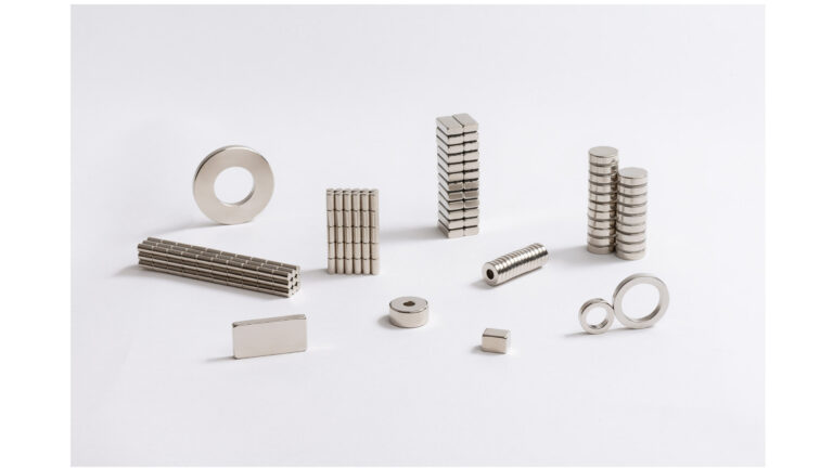 Neodyme Magnets