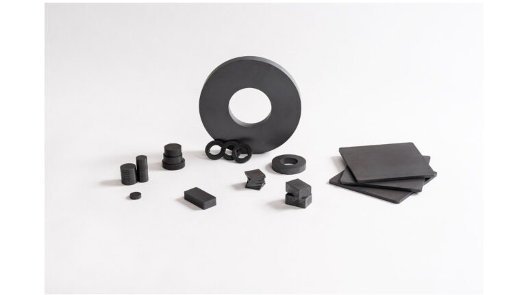 Ferrite Magnets
