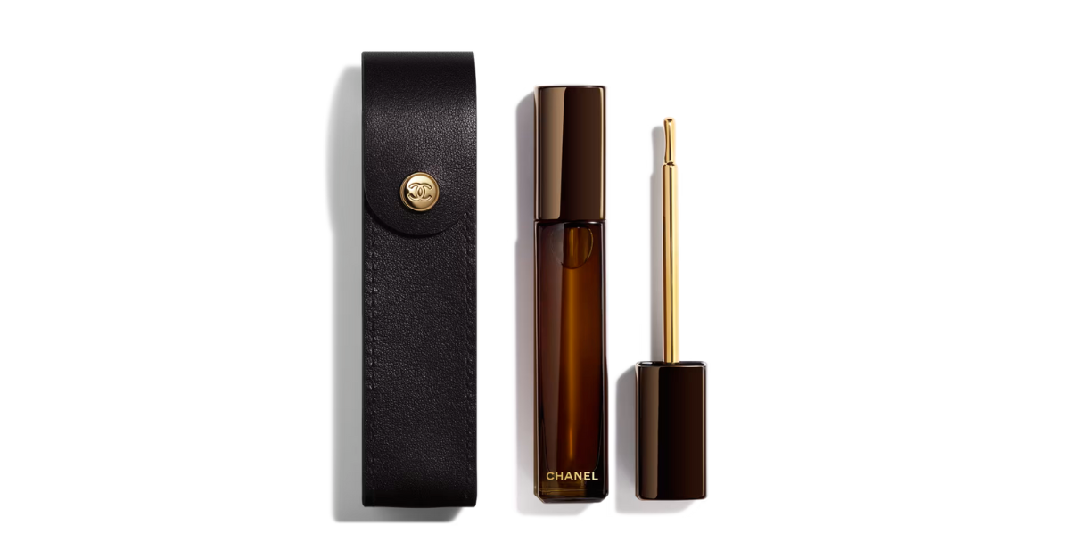 Sublime night lip oil Chanel