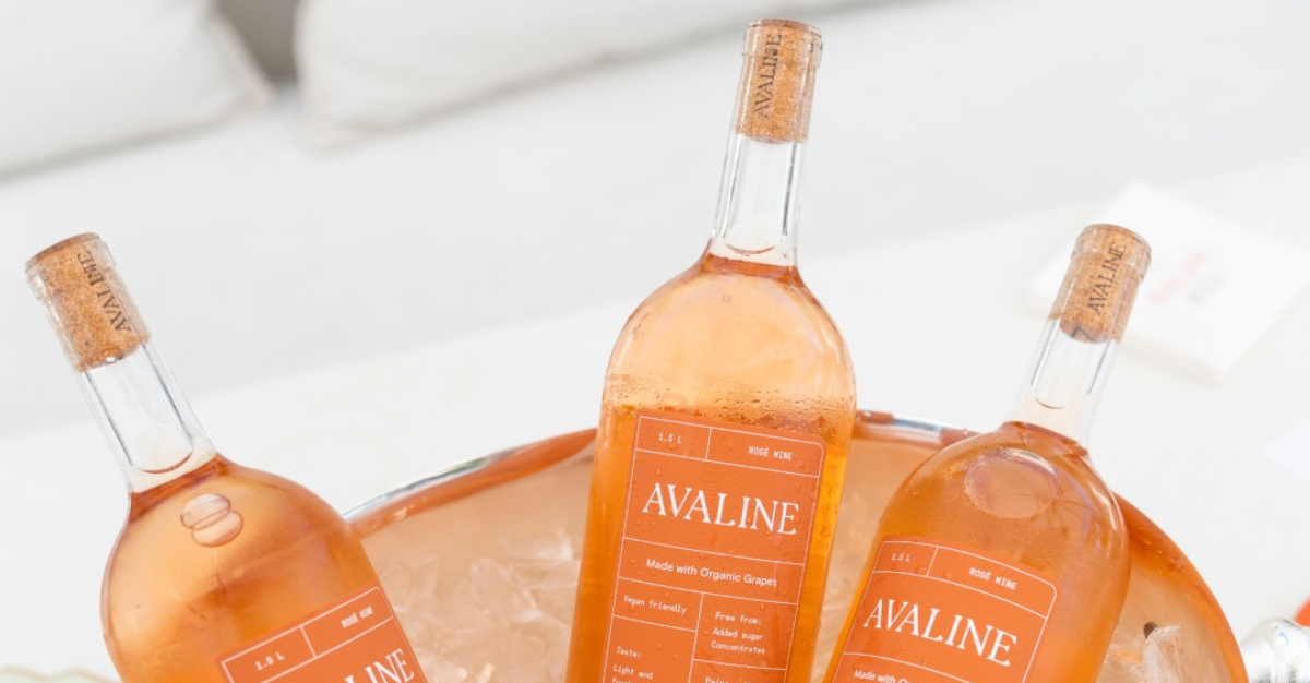 Cameron diaz’s avaline named among america’s fastest-growing companies