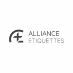 Alliance Etiquettes logo 180x180