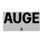 Auge design logo 180x180