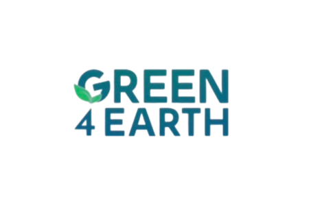 Green4Earth 450x300