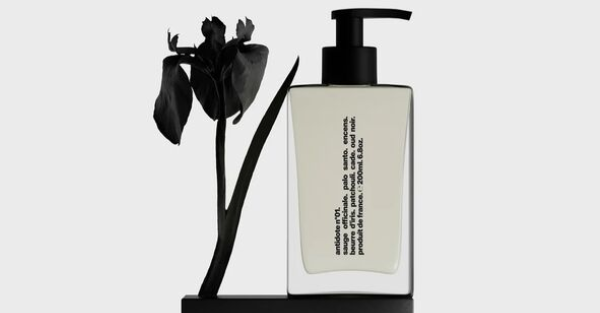 Parfums naturels un marché en pleine évolution