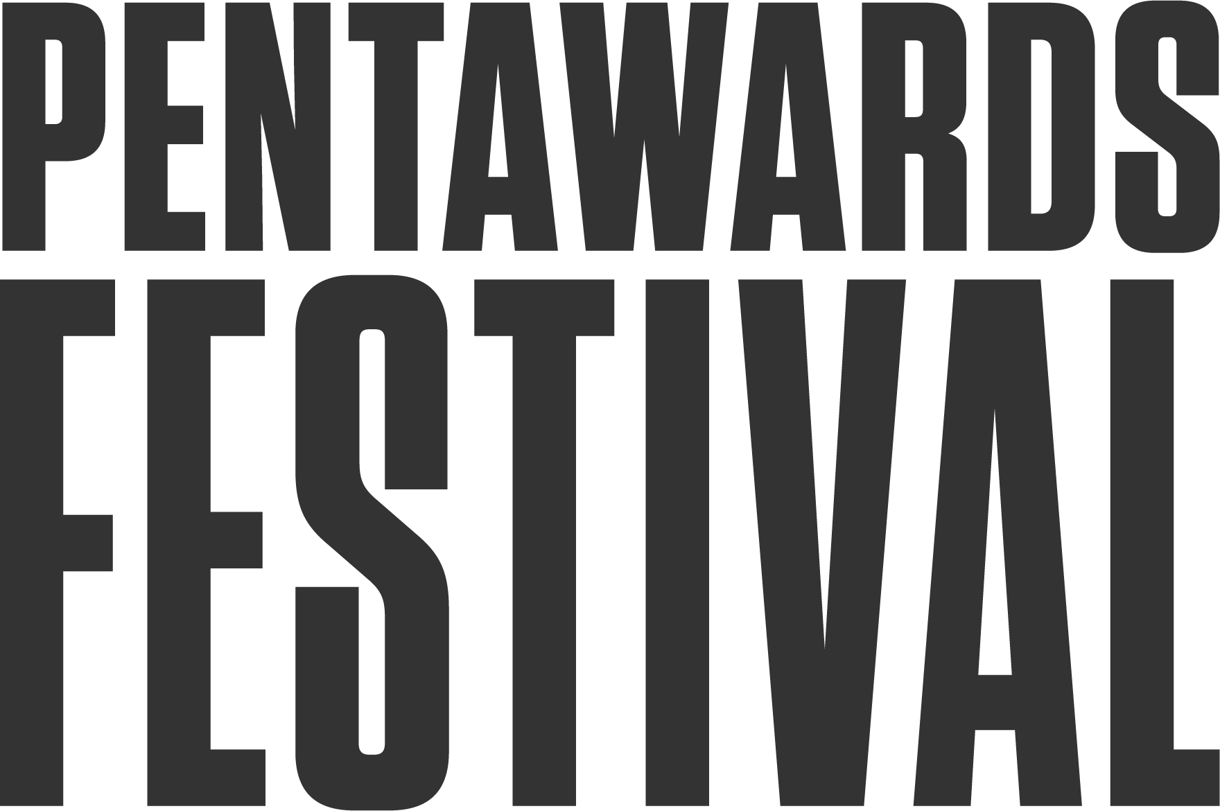 Pentawards Festival logo
