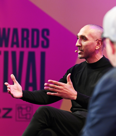 Pentawards Festival 442x519