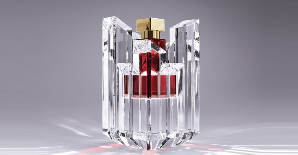 Baccarat Rouge 540 Vintage Edition