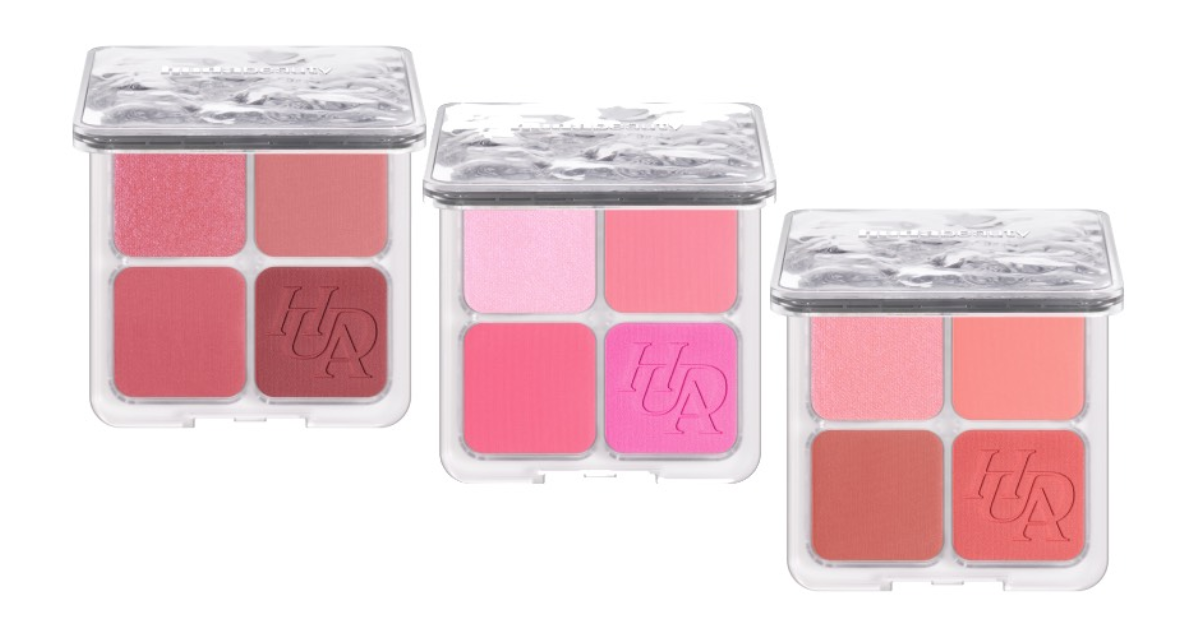 Huda Beauty Blush Filter Powder