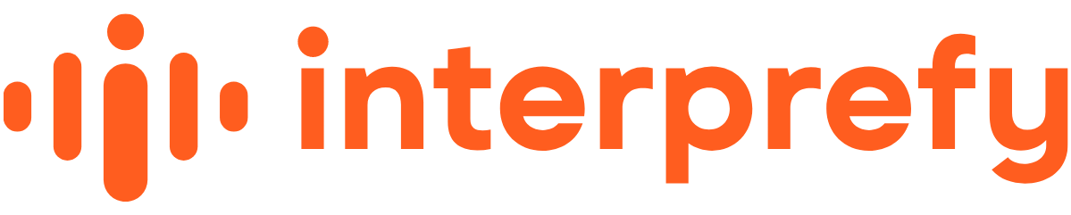 Interprefy logo