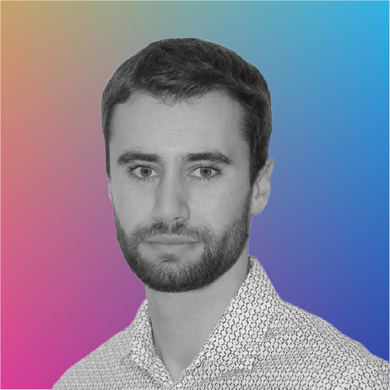 linkedin profile_Hugo CHARDONNEAU