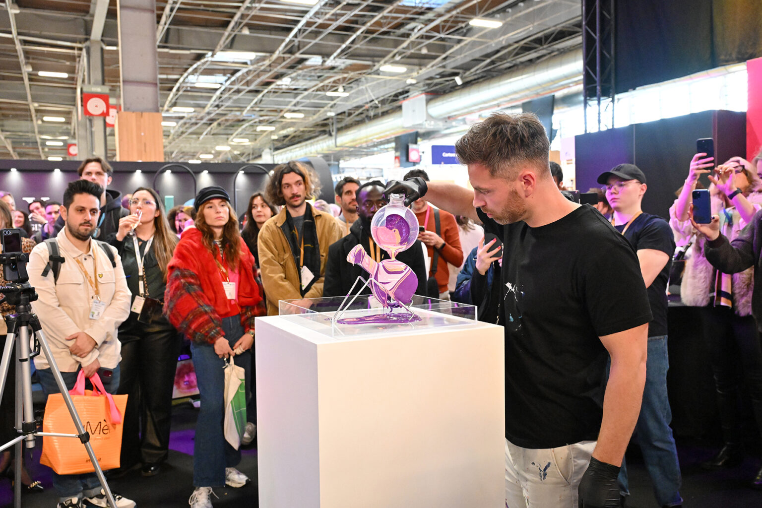 Press release | Pentawards Festival returns to Paris Packaging Week 2026 to shape design’s next decade