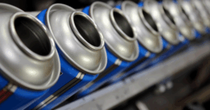 Alcoa, Ball & Unilever Unveil Carbon-Free Packaging Revolution