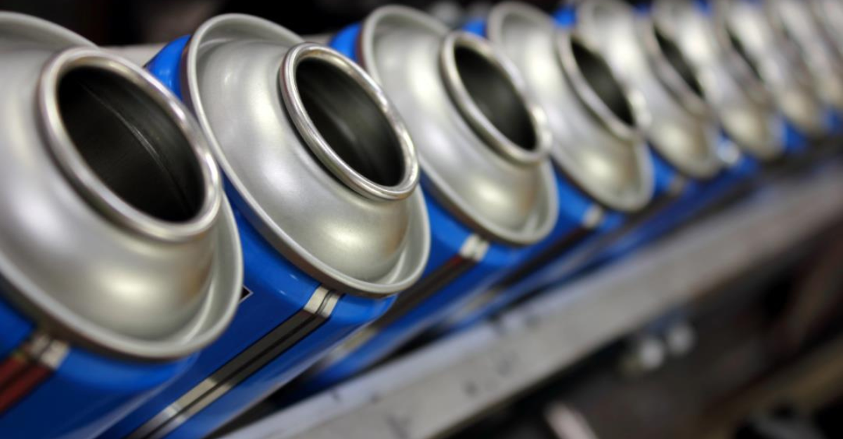 Alcoa, Ball & Unilever Unveil Carbon-Free Packaging Revolution