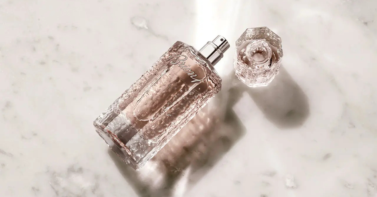 Brioni Extraits de Parfum