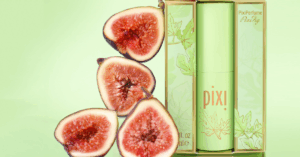 Pixi perfumes