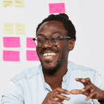 Moderateur : Tey Bannerman