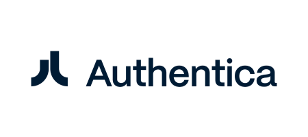 Authentica logo