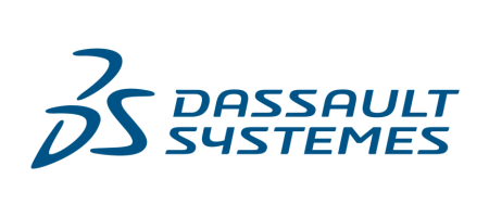 Dassault Systemes logo