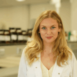 Keynote : Ewa Grygorowicz-Borucki