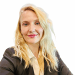 Margarita Sidorova ( moderator )