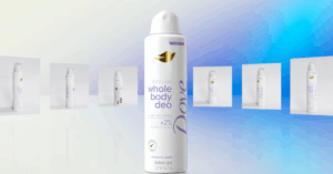 Paris Packaging Week | Sport, style, spray: Unilever’s dynamic aerosol packaging strategy lifts deodorant performance