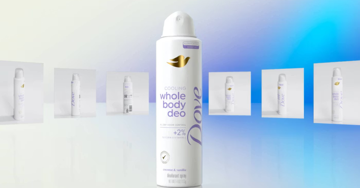 Paris Packaging Week | Sport, style, spray: Unilever’s dynamic aerosol packaging strategy lifts deodorant performance