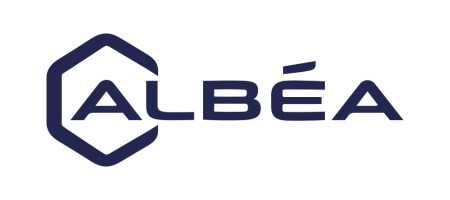 Albéa logo website