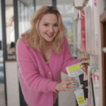 Héloise Lefebvre du Prey