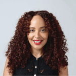 Justina Mejia-Montane