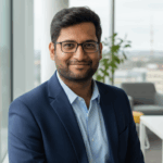 Praneeth Reddy Chada