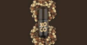 Berlin packaging XOCO BW Confidential