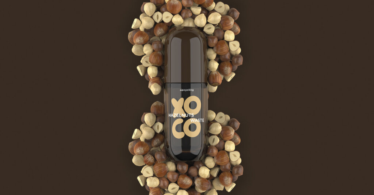 Berlin packaging XOCO BW Confidential