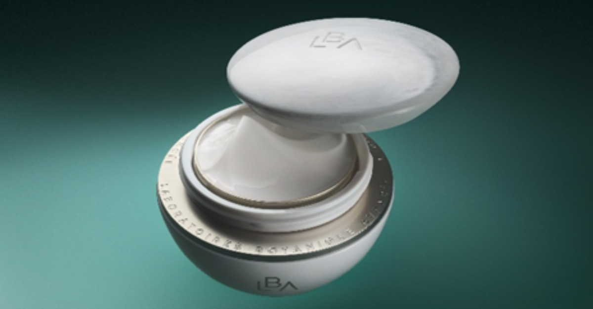 FAIVELEYTECH x Laboratoires Botanique Avanc&eacute;e