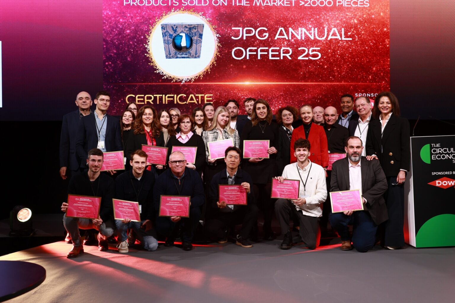 PCD Innovation Awards 2026