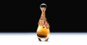 Dior x Madina Visconti